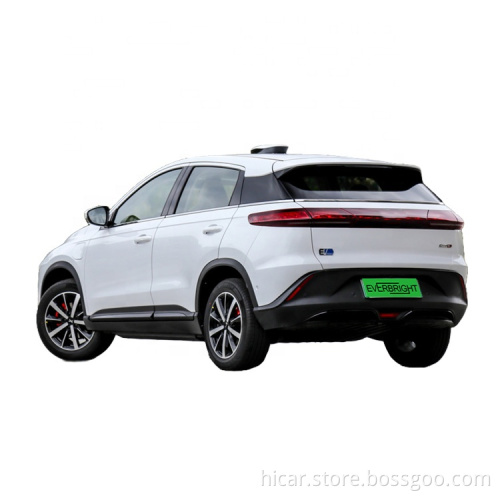 Hot Sale  High Speed New Energy Electric car Xpeng g3 new car  Automatic Transmission for Uzbekistan adults